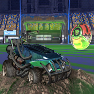 SocCar