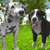 Dog Simulator